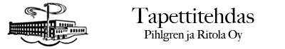 Tapettitehdas Pihlgren ja Ritola Oy