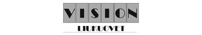 Vision-Liukuovet